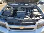 2008 CHEVROLET Trailblazer