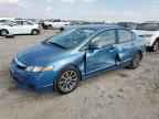 2011 HONDA CIVIC