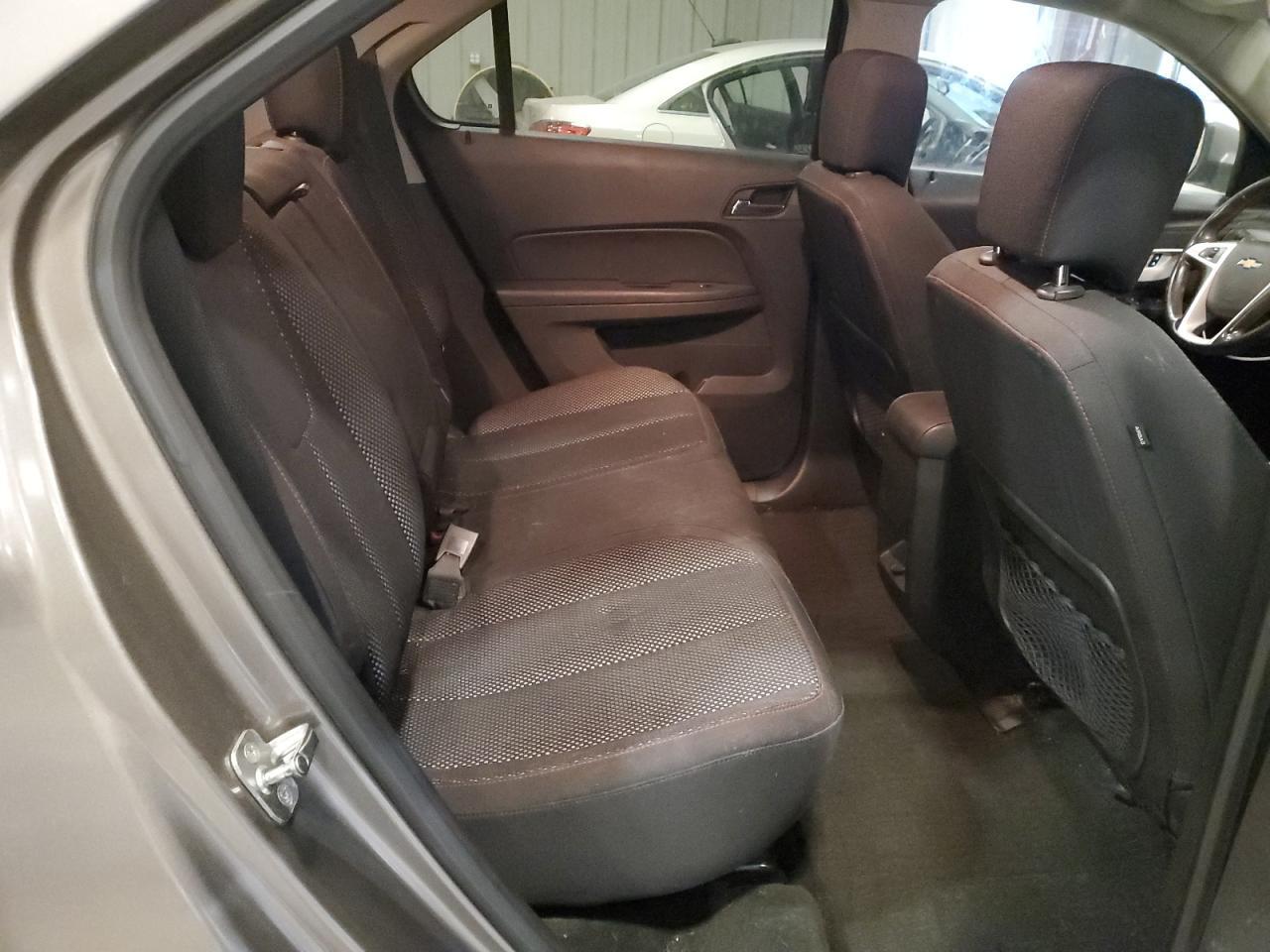 2012 CHEVROLET EQUINOX