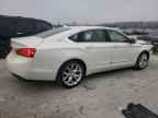 2014 CHEVROLET IMPALA