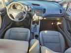 2015 KIA FORTE