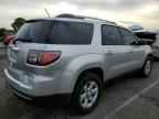 2014 GMC ACADIA