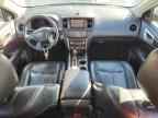 2013 NISSAN PATHFINDER