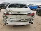 2022 LEXUS ES 350