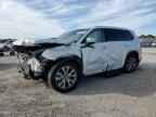 2024 TOYOTA HIGHLANDER