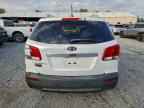 2013 KIA SORENTO