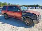 1998 MERCURY Mountaineer