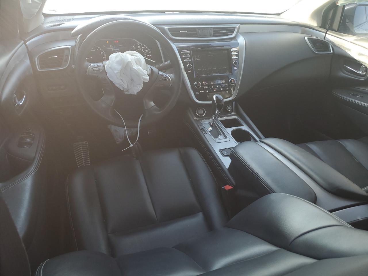 2023 NISSAN MURANO