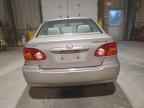 2003 TOYOTA COROLLA