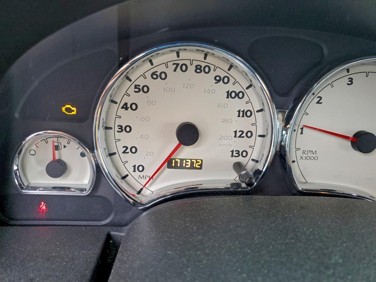 2006 SATURN Vue