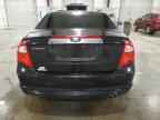 2011 FORD FUSION