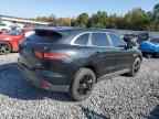 2017 JAGUAR F-Pace