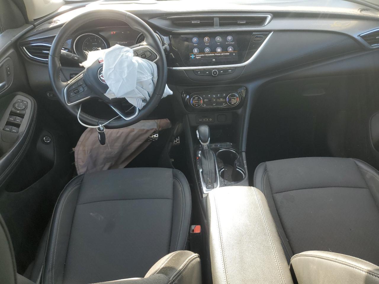 2022 BUICK Encore GX