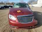 2013 CHRYSLER 200