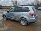 2012 SUBARU FORESTER