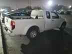 2017 NISSAN Frontier