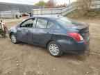 2015 NISSAN VERSA