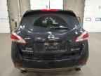 2014 NISSAN MURANO