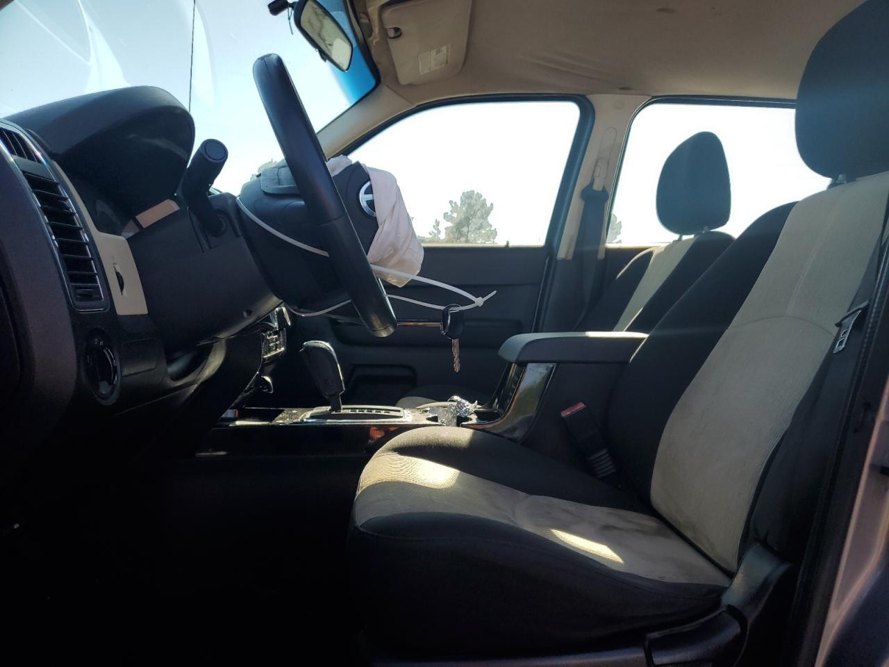 2008 MAZDA Tribute
