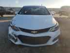 2016 CHEVROLET CRUZE