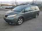 2012 TOYOTA SIENNA