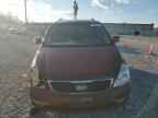 2014 KIA SEDONA