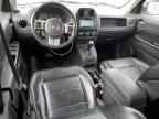 2011 JEEP PATRIOT