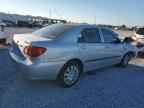 2008 TOYOTA COROLLA