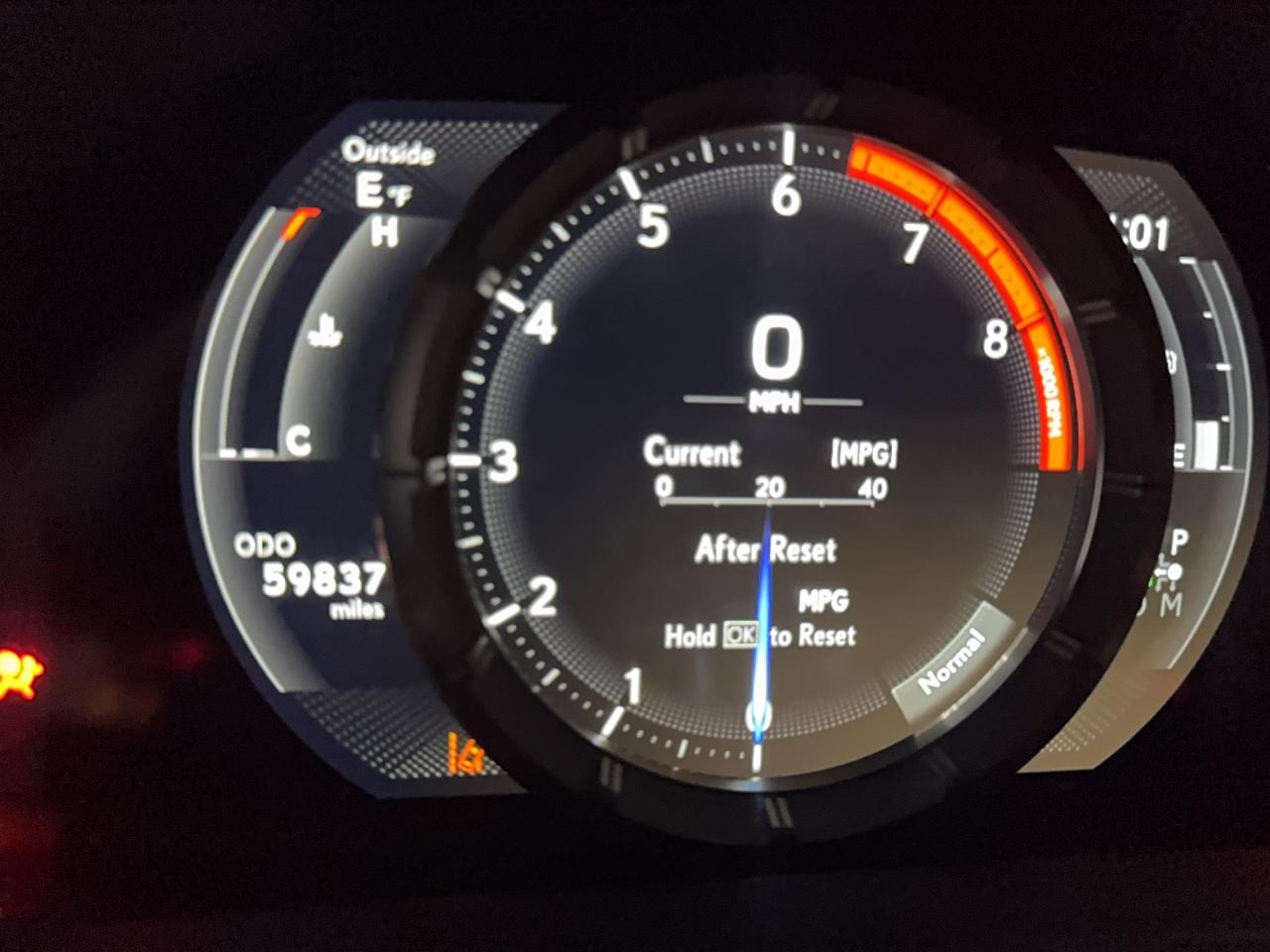 2018 LEXUS LS 500
