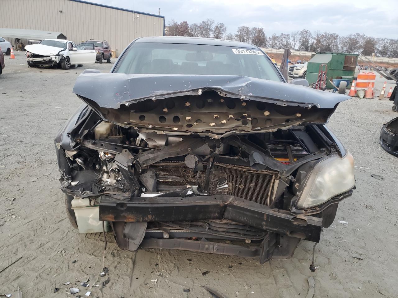 2008 TOYOTA Avalon