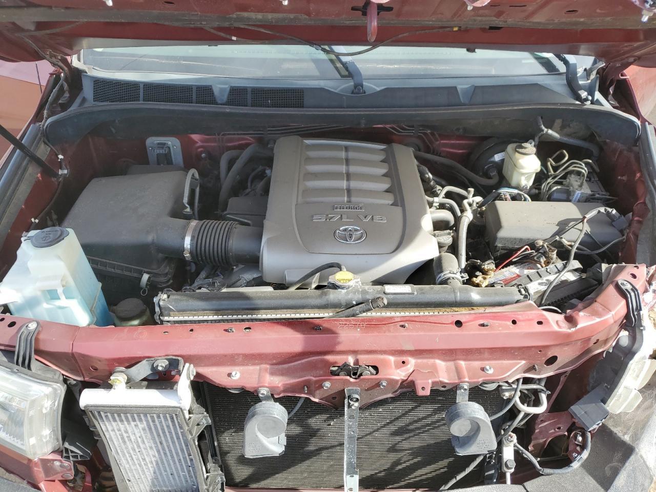 2007 TOYOTA TUNDRA