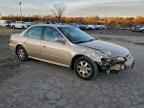 2001 HONDA ACCORD