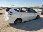 2013 TOYOTA PRIUS V