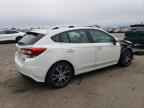 2017 SUBARU IMPREZA