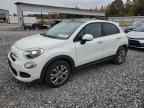 2016 FIAT 500X