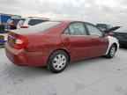 2003 TOYOTA CAMRY