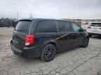 2014 DODGE GRAND CARAVAN