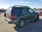 2000 NISSAN Xterra