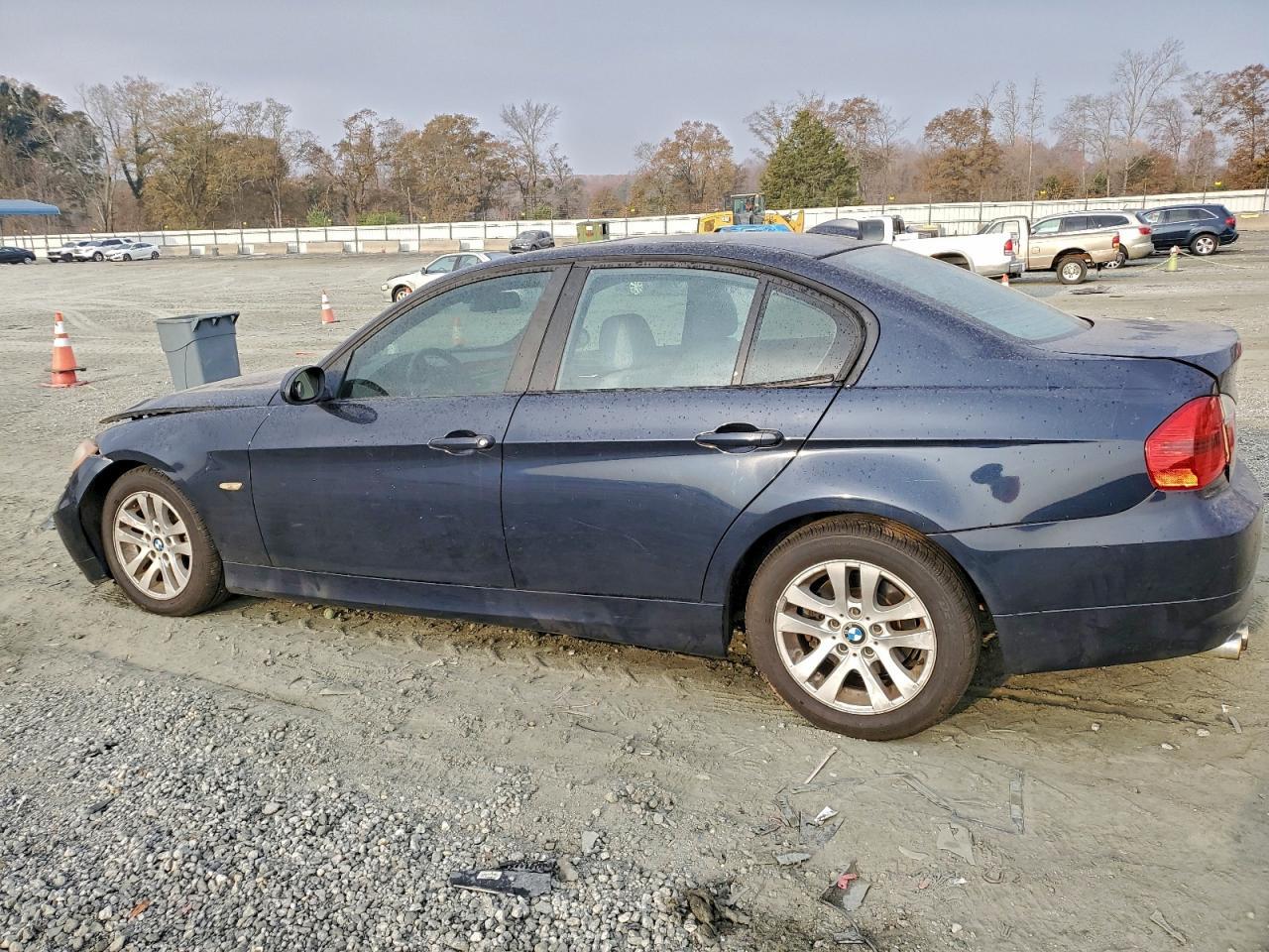 2006 BMW 3 SERIES