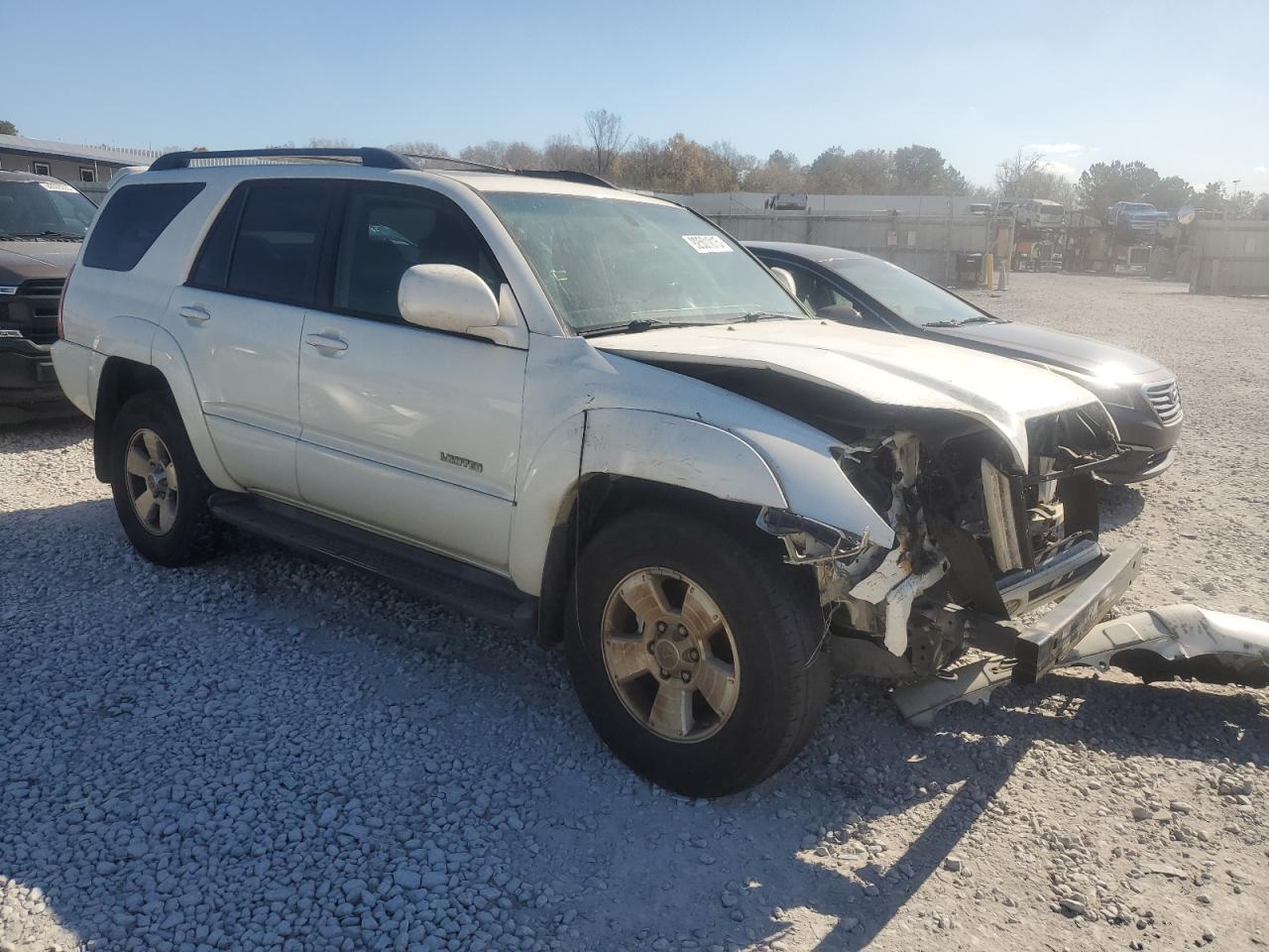 2005 TOYOTA 4Runner