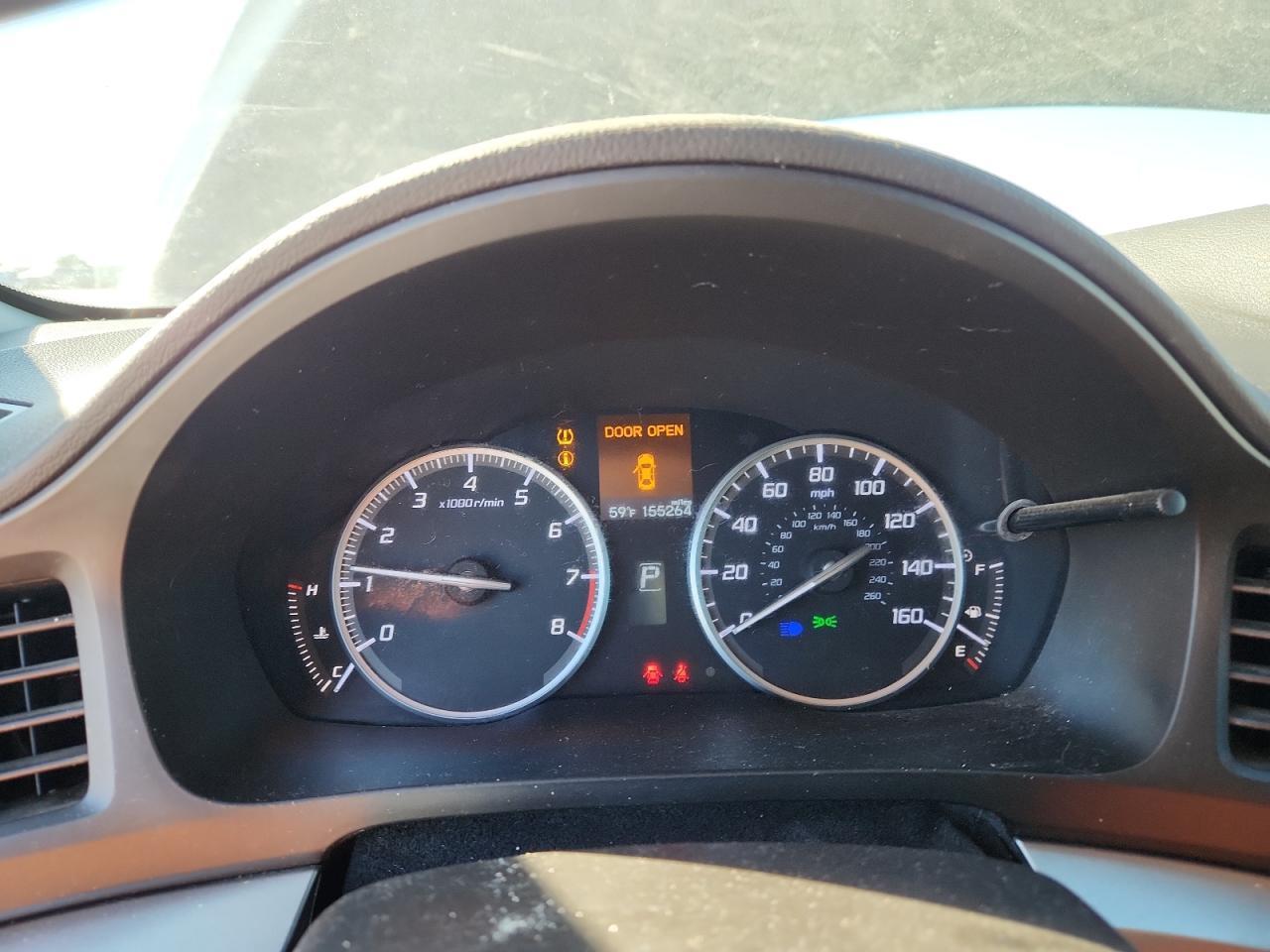 2016 ACURA ILX