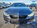 2014 BMW 4 Series