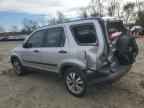 2005 HONDA CR-V