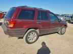 2001 JEEP Grand Cherokee