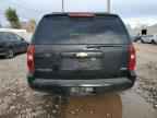 2009 CHEVROLET Tahoe