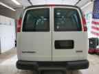 2017 GMC Savana