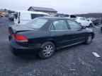 2002 HONDA ACCORD
