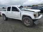 2011 CHEVROLET COLORADO