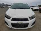 2015 CHEVROLET SONIC