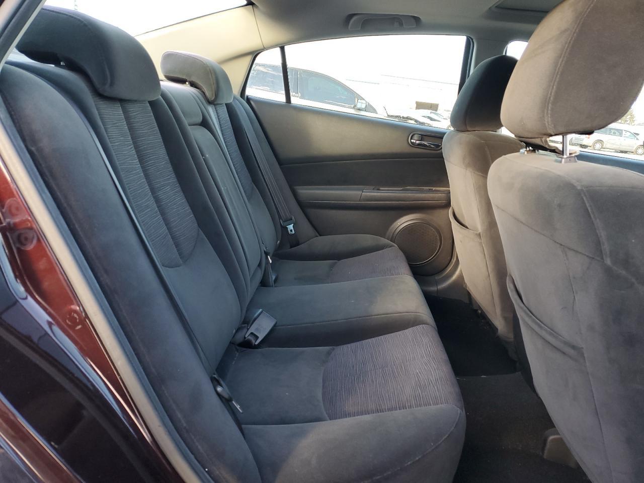 2010 MAZDA 6